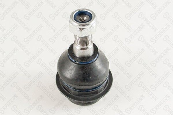 опора шаровая нижняя!\ Opel Movano B 2.3CDTi, Renault Master IV 2.3DCi 10> 52-74039A-SX STELLOX