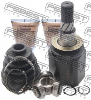 ШРУС внутренний NISSAN PATHFINDER R51M 2005-2013 0211-R51 0211-R51 FEBEST