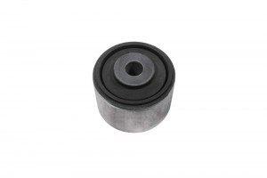 сайлентблок стабилизатора кабины!(мр) 16x78x63 \IVECO M7230024 MARSHALL