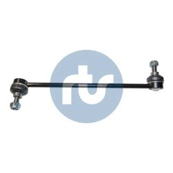 тяга стабилизатора переднего левая!\ Nissan Qashqai 07> 97-02378-2 RTS