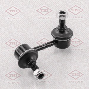 тяга стабилизатора передняя прав.!\ TOYOTA Avensis/Carina E/Celica 92> TEB1725R TATSUMI