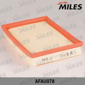 Фильтр воздушный HYUNDAI ACCENT 1.5/1.6 00-/MAZDA E2000/626 (FILTRON AP114, MANN AFAU078 MILES