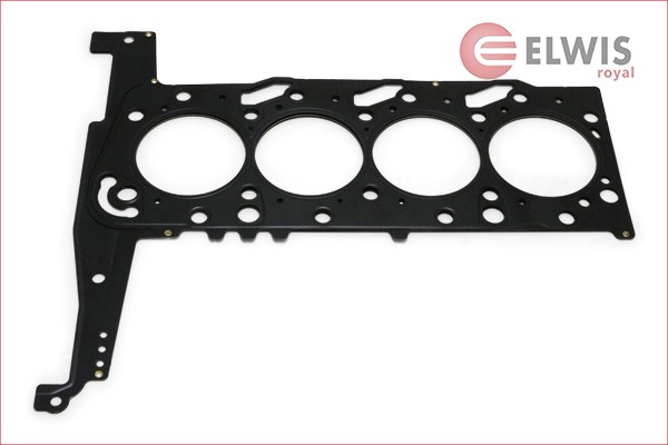 FORD TRANSIT [FA] (2000-2006) 0026501 ELWIS ROYAL