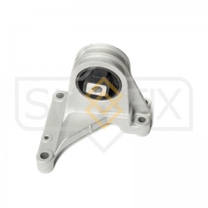 Опора двигателя верхняя VOLVO C70 2.0-2.4 98-05 / S60 I 2.0-2.5 00-10 / S70 2.0- FM-4331 SUFIX