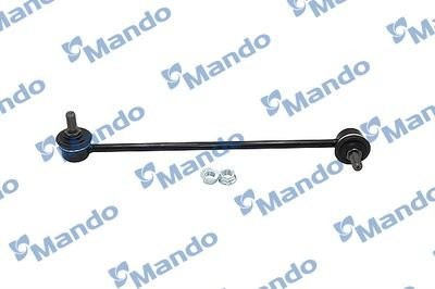 Стойка стабилизатора HYUNDAI Accent (06-) KIA Rio (05-) переднего левая MANDO MSC010024 MANDO