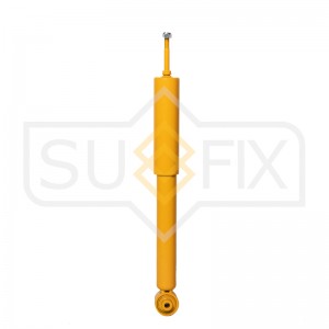 HONDA HR-V (1999-2005) SA-1068 SUFIX