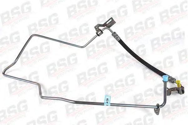 Трубка FORD Transit (06-) гидроусилителя BSG BSG30725039 BSG