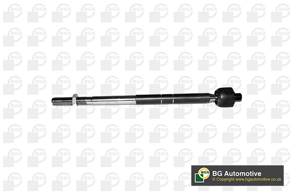 тяга рулевая!\ Ford Mondeo 1.8-3.0/2.0TDCi/2.2TDCi 01> SR2328 BG AUTOMOTIVE