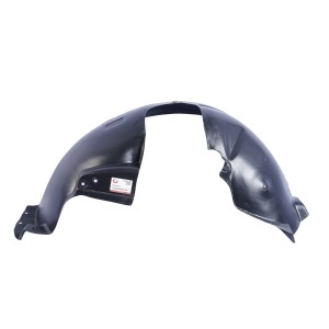 Подкрылок RENAULT Kaptur (16-20) передний правый NSP NSP1BD04109 NSP