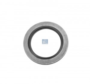 шайба! 16x24x1.5\ScaniaP/R-Series 1.12263 DIESEL TECHNIC