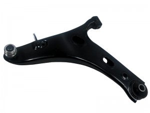 Рычаг подвески SUBARU FORESTER SJ# 12- LH ST210045 ST210045 SAT