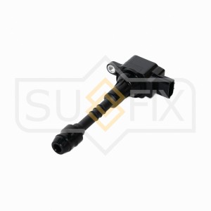 Катушка зажигания NISSAN Almera(N16) 1.5-1.8 00 / Almera Tino 1.8 00-06 / Avenir FC2162 SUFIX