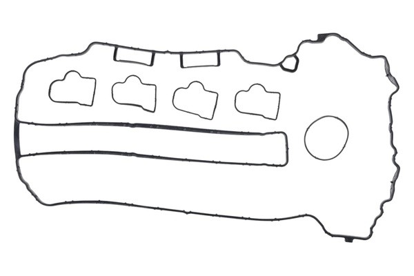 к-кт прокладок ДВС верхний!\ Opel Corsa/Astra/Meriva 1.4i Z1400> Z09165 ZENTPARTS