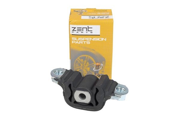 подушка КПП задняя левая!\ Fiat Ducato, Peugeot Boxer all 94> Z13916 ZENTPARTS