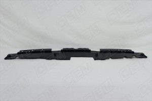 Кожух замка капота Hyundai Solaris 1 2011-2014 OEM0001KZK OEMPARTS