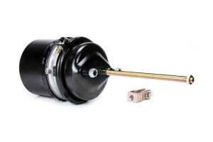 VOLVO/SCANIA барабанные тормоза T30/30 T13386004 TOPCOVER