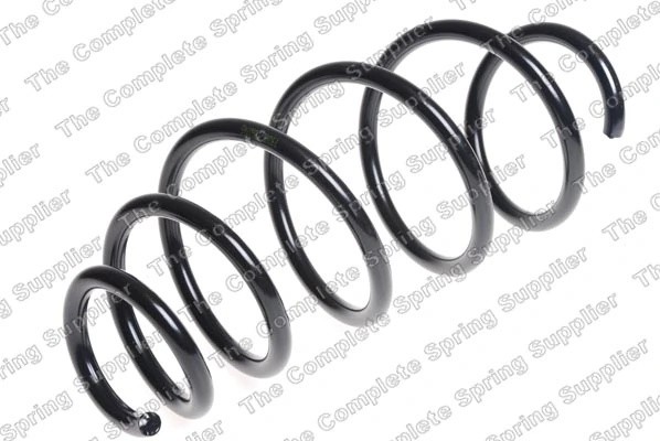 пружина передняя!\ Opel Astra J 1.4Turbo/1.6/1.6Turbo/1.3CDTi 09> 4063543 LESJOFORS
