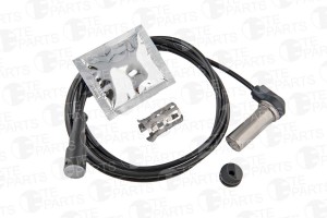 Датчик АБС RENAULT VOLVO КАМАЗ колеса переднего/заднего (L=1700мм) TE PARTS 10321030 TE PARTS
