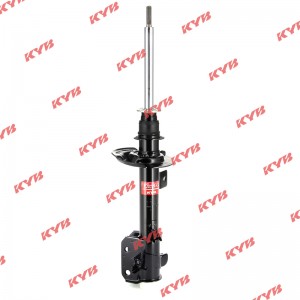 амортизатор передний правый газовый!\ Suzuki Swift IV 10> 338064 KAYABA
