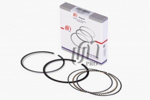 Кольца поршневые STD Hyundai G4CP, G4JP d85.0 STD 1.2-1.5-2.8 (23040-38100, 2304 PR1244000 UNITED MOTORS PRO