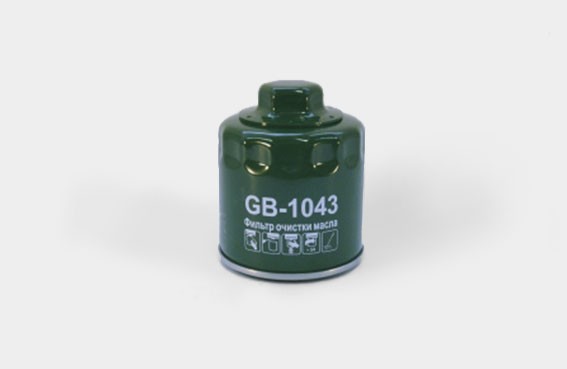 SEAT / SKODA / VW GB-1043 BIG FILTER