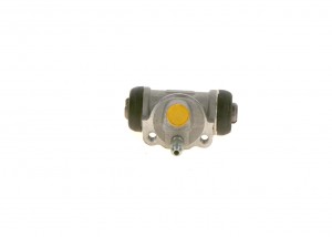 цилиндр тормозной рабочий!\ Nissan Almera/Sunny 1.4/1.6/2.0D &16V 90-00 0 986 475 670 BOSCH