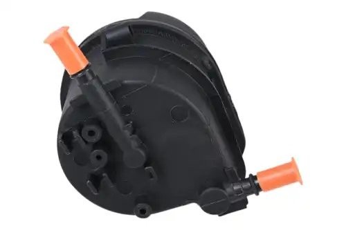 фильтр топливный!\ Citroen C2/C3 1.4HDi 02>, Ford Fiesta/Fusion 1.4TDCi 01> Z34803 ZENTPARTS