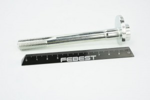 Болт MERCEDES FEBEST 1629-204 FEBEST