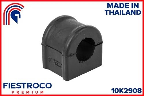 Втулка CHEVROLET CAPTIVA I C100 10K2908 10K2908 FIESTROCO