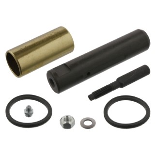 Ремкомплект MERCEDES пальца рессоры (30x136) FEBI 02476 FEBI BILSTEIN