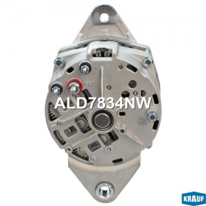 Генератор 160Amp KRAUF ALD7834NW ALD7834NW KRAUF