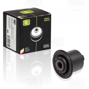 Сайлентблок рычага для а/м Lada Largus, Renault Logan переднего нижний TRIALLI SB 0151 TRIALLI