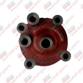 Корпус пневмоцилиндра КПП HW18709, HW19710 Howo AZ2222100009 SHAFT