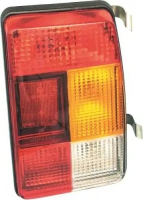 Корпус заднего фонаря ВАЗ 2104 правый 21040-3716030-00 OSVAR