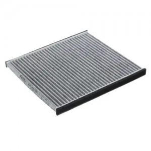 Фильтр воздушный салона TOYOTA Camry (01-06) LEXUS RX (03-08) угольный MEGAPOWER 810-14-081 MEGA POWER