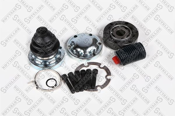 ШРУС внутренний к-кт! 21488\ Opel Omega A 1.8-3.0/B 2.0 87> 160-1127-SX STELLOX