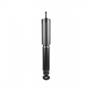 Амортизатор газовый задний Excel-G 344254 344254 KAYABA