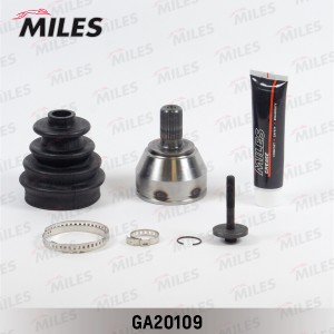 ШРУС наружный FORD FOCUS II 1.4-1.6/C-MAX 1.8 (GKN 304983) GA20109 GA20109 MILES