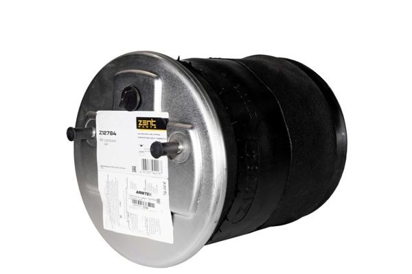 пневмоп. со стак. !2шп.M12 смещ.25 1отв-шт.M22x1,5 Порш.пласт. 1шп.M16 \SAF, KRO Z12784 ZENTPARTS