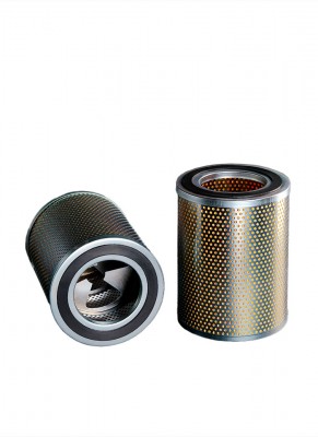Фильтр гидравлический Q-Filter QH500046 QH500046 Q FILTER