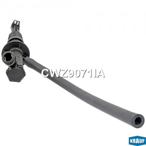 Цилиндр сцепления главный со шлангом CWZ9071IA CWZ9071IA KRAUF