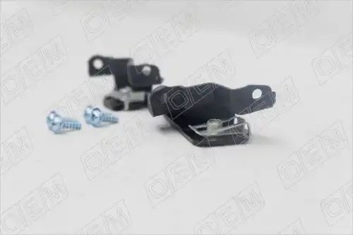 Ремкомплект фары левой Volkswagen Polo sedan 5 (2010-2020) OEM0011KFL OEMPARTS