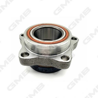 Ступица FORD Transit (06-) передняя с подшипником GMB GH21170 GMB