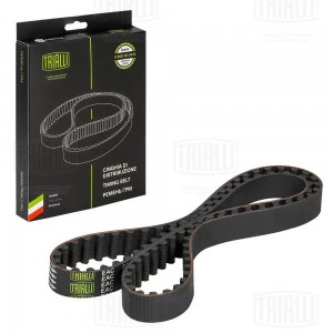 Ремень ГРМ GB 8801 TRIALLI