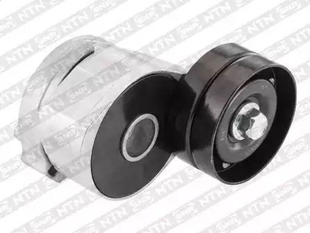 Натяжитель поликл. ремня с роликом GA38000 NTN SNR