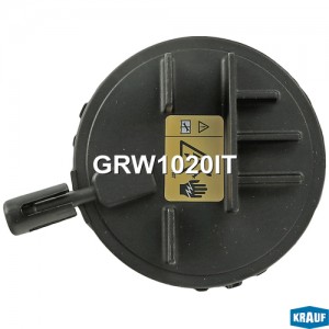 Ремкомплект клапана вентиляции картерных газов GRW1020IT GRW1020IT KRAUF