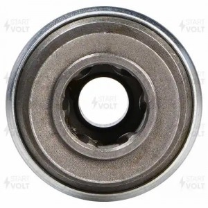 Бендикс стартера VCS 0801 START VOLT