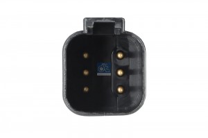 Датчик VOLVO FH12 положения педали акселератора DT 2.16239 DIESEL TECHNIC