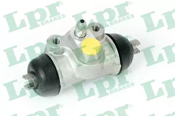 Цилиндр тормозной колесный 5549 5549 LPR