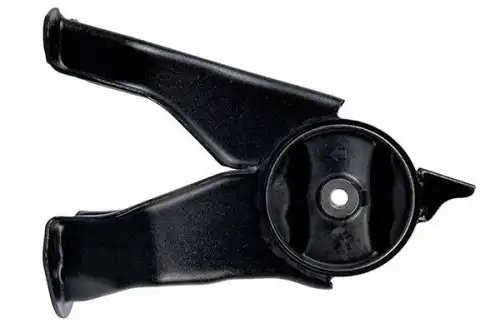подушка двигателя задняя!\ Mitsubishi Galant Dj1A/Dj3A/Dj5A 06-12 Z13493 ZENTPARTS